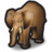 Elephant Icon